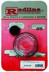 Oil Cap Kit, Fits 10K & 12K Alko/Hayes